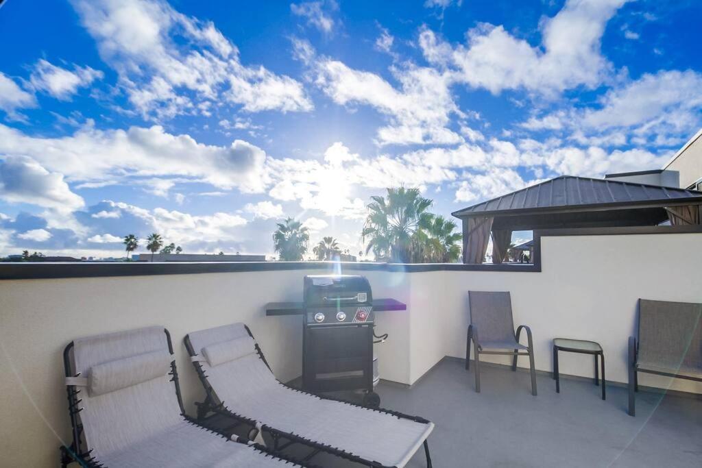 Park Blvd Paradise 303 King Bed With A Private Spa San Diego Exterior foto